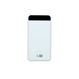 پاور بانک کی پی (KP) مدل PD30 ظرفیت باتری 30000mAh