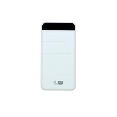 پاور بانک کی پی (KP) مدل PD30 ظرفیت باتری 30000mAh