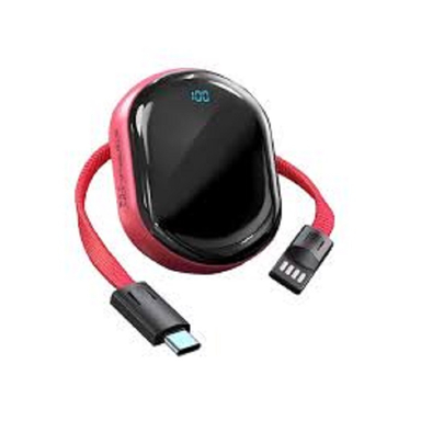 شارژر همراه کانفلون (Kanfulon) مدل A12 ظرفیت 10000mAh