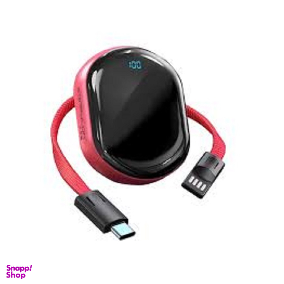 شارژر همراه کانفلون (Kanfulon) مدل A12 ظرفیت 10000mAh