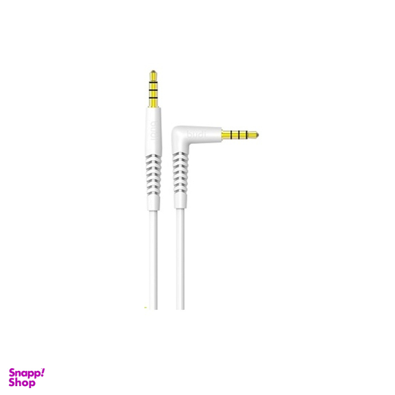 کابل AUX بودی مدل M8J150X90 طول 1.2 متر