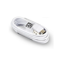 کابل تبدیل USB به USB C سامسونگ (Samsung) مناسب گوشی‌ های اندروید