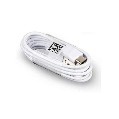 کابل تبدیل USB به USB C سامسونگ (Samsung) مناسب گوشی‌ های اندروید