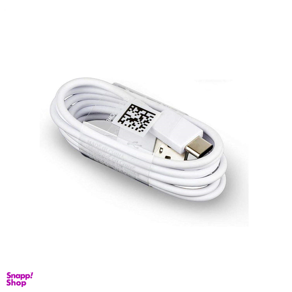 کابل تبدیل USB به USB C سامسونگ (Samsung) مناسب گوشی‌ های اندروید