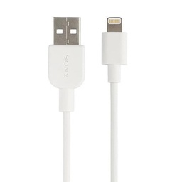 کابل تبدیل USB به لایتنینگ سونی (Sony) مدل CP AL100 طول 1m با گارانتی 12 ماهه ایران رهجو