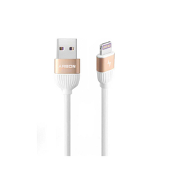 کابل تبدیل فست شارژ USB به لایتنینگ آرسون (Arson) مدل ANS3
