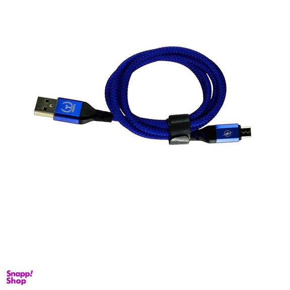 کابل شارژ طنابی Micro USB یوشیتا (Yoshita)