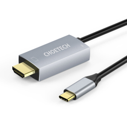کابل USB.C به HDMI چویتک (Choetech) مدل XCH M180