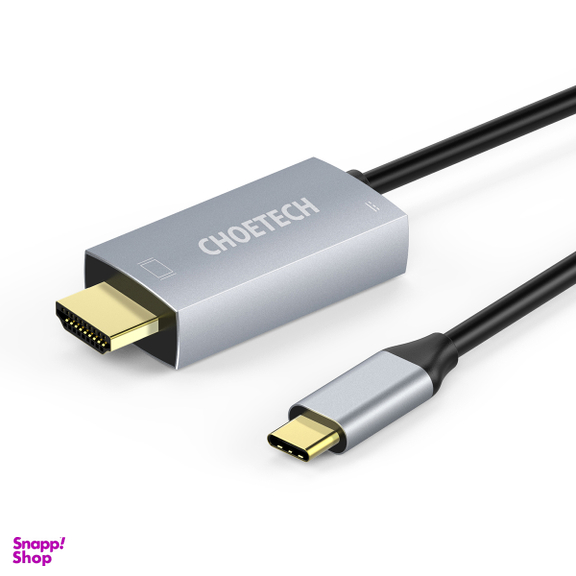 کابل USB.C به HDMI چویتک (Choetech) مدل XCH M180