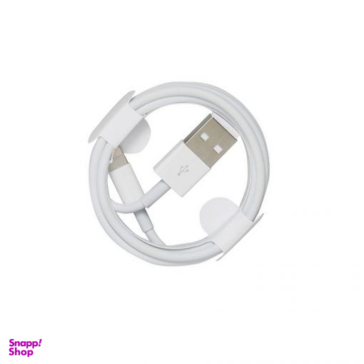 کابل اصلی طرح اپل مدل iPhone X کد 956