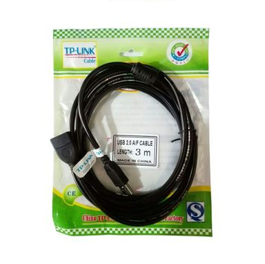 کابل افزایش طول تی پی لینک (TP Link) طول 3m