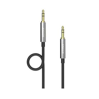 کابل انتقال صدا 3.5mm انکر (Anker) مدل A7123 طول 1.2m
