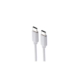 کابل تبدیل Type C به Type C کی نت پلاس (K Net Plus) طول 2m
