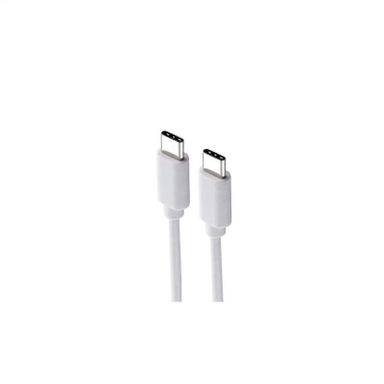 کابل تبدیل Type C به Type C کی نت پلاس (K Net Plus) طول 2m