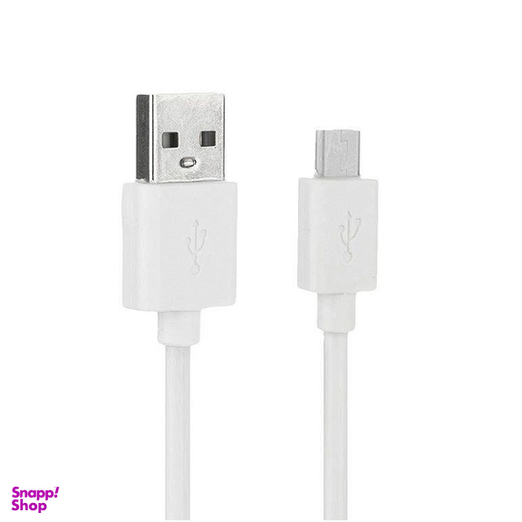 کابل تبدیل USB به Micro USB هویت (Havit) مدل H646 طول 1m