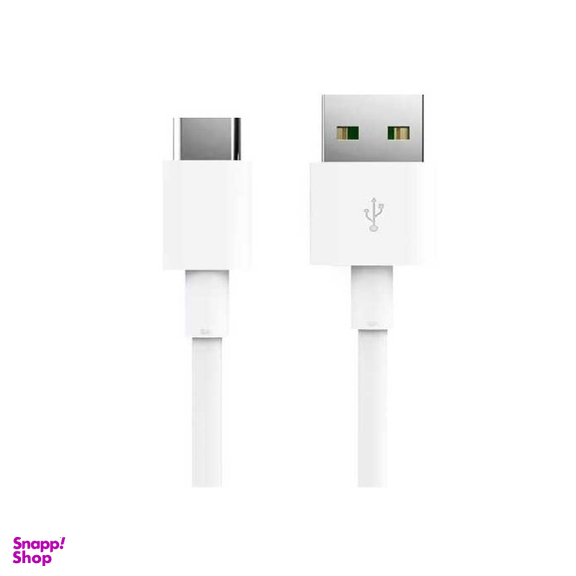 کابل تبدیل USB C به Micro USB کی نت (K Net) مدل K C12 طول 1.2m