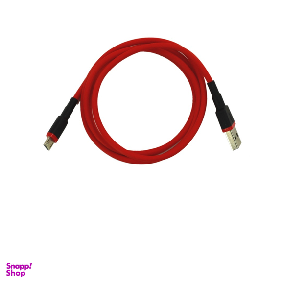 کابل شارژ Type C جرلکس (Gerlax) مدل GD12 طول 1m