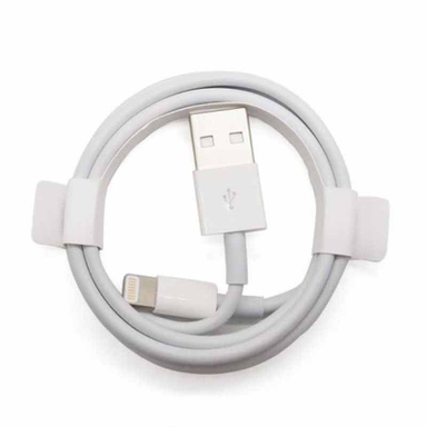 کابل شارژ طرح اپل مناسب گوشی موبایل iPhone 7 کد 997