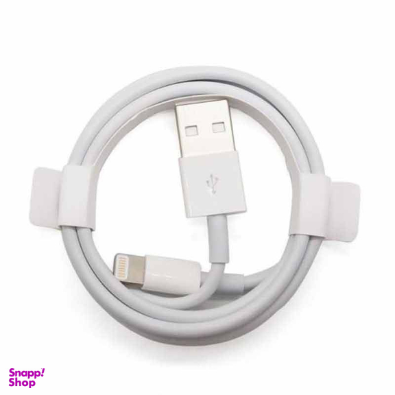 کابل شارژ طرح اپل مناسب گوشی موبایل iPhone 7 کد 997