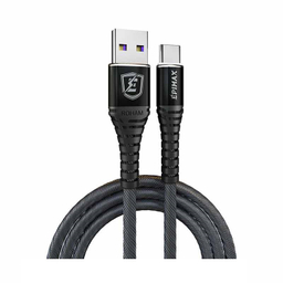 کابل شارژ تایپ سی پاراگلایدر اپی مکس (Epimax) مدل EC 11 طول 1.2m