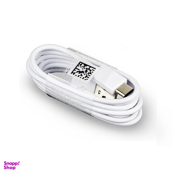کابل شارژ سامسونگ (Samsung) مدل S8 (اصلی)