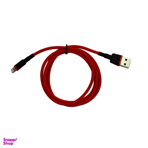 کابل شارژ لایتنینگ جرلکس مدل GD12 طول 1 متر
