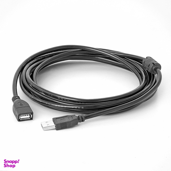 کابل گریت (Great) مدل افزایش یو اس بی 2 طول 5m