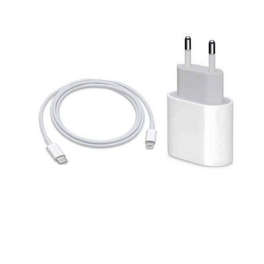 کابل و شارژ اصلی گوشی اپل (Apple) مدل iPhone 11 کد 785