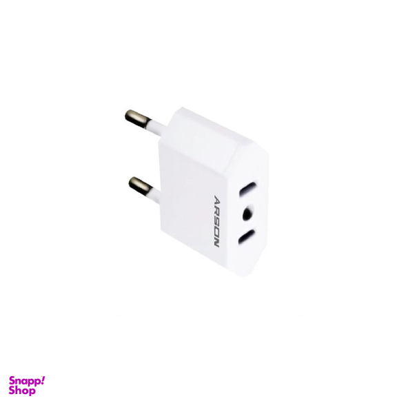 مبدل برق آرسون (Arson) مدل ANA61