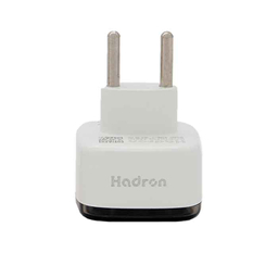 مبدل برق هادرون (Hadron) مدل A10E 1