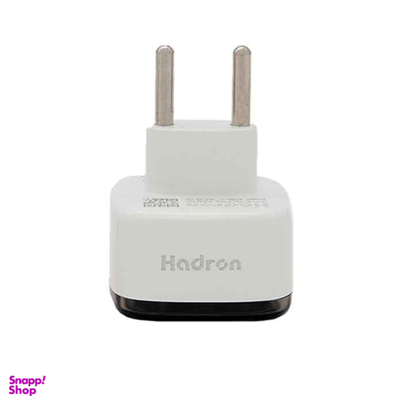 مبدل برق هادرون (Hadron) مدل A10E 1