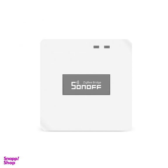 مبدل فرکانس سونوف (Sonoff) مدل WiFi ZigBee