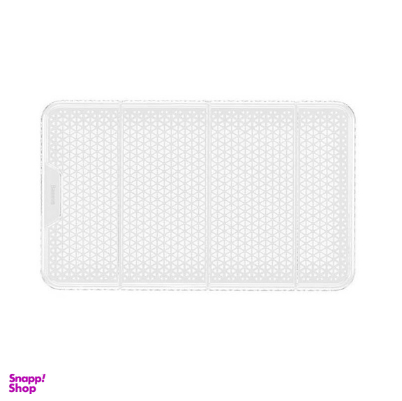 هولدر تاشو باسیوس (Baseus) مدل Folding Bracket Antiskid Pad SUWNT 02