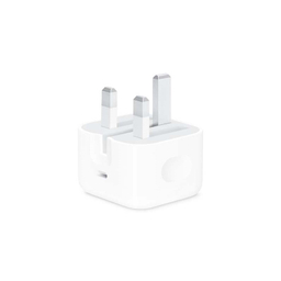 آداپتور شارژر طرح اپل مدل Apple 20W USB C MHJF3B/A