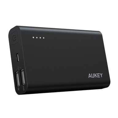 پاور بانک آکی (Aukey) مدل PB AT10 ظرفیت 10050mAh