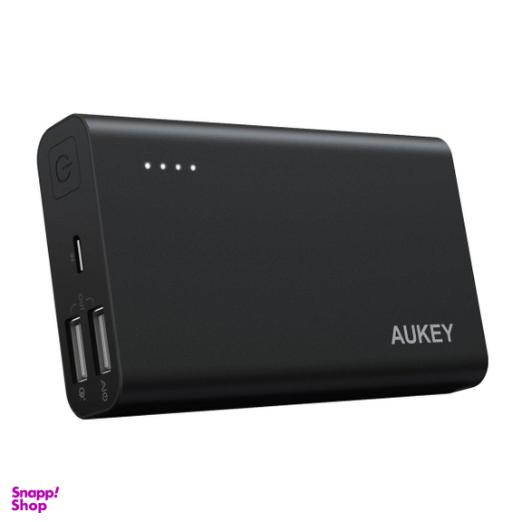 پاور بانک آکی (Aukey) مدل PB AT10 ظرفیت 10050mAh