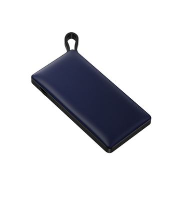 پاور بانک توتو (Totu) مدل CPBL02 ظرفیت 10000mAh