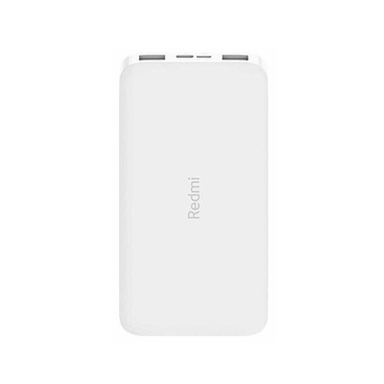 پاور بانک شیائومی مدل Redmi 10000