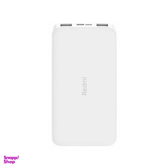 پاور بانک شیائومی مدل Redmi 10000