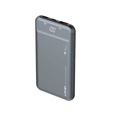 پاور بانک الدینیو (Ldino) مدل PQ1015 ظرفیت 10000mAh
