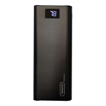 پاور بانک ترانیو (Tranyoo) مدل F20 ظرفیت 20000mAh