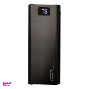 پاور بانک ترانیو (Tranyoo) مدل F20 ظرفیت 20000mAh