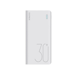 پاور بانک فست روموس (Romoss) مدل SENSE8 ظرفیت 30000mAh