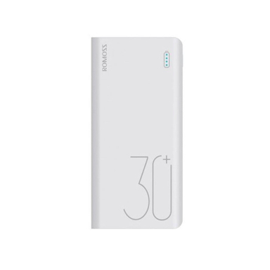 پاور بانک فست روموس (Romoss) مدل SENSE8 ظرفیت 30000mAh