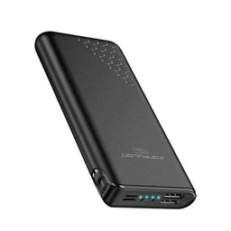 پاور بانک کانفلون (konfulon) مدل A7 ظرفیت 20000mAh