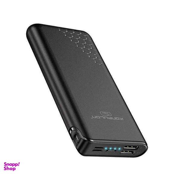 پاور بانک کانفلون (konfulon) مدل A7 ظرفیت 20000mAh
