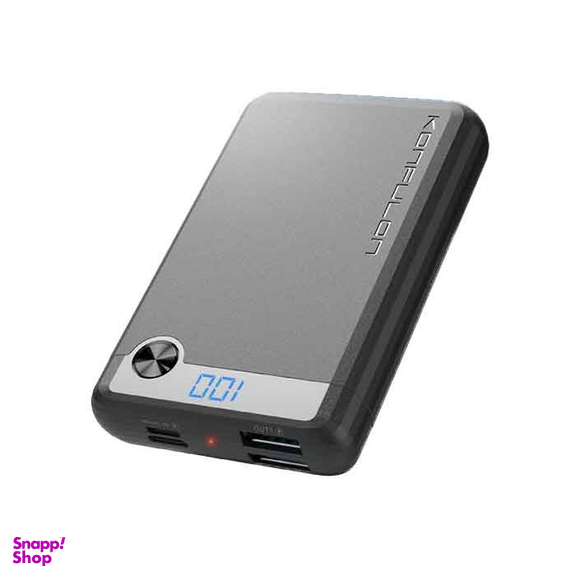 پاور بانک کانفلون (Konfulon) مدل Q11 ظرفیت 10000mAh
