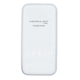 پاور بانک کانفلون (konfulon) مدل Q20 ظرفیت 20000mAh