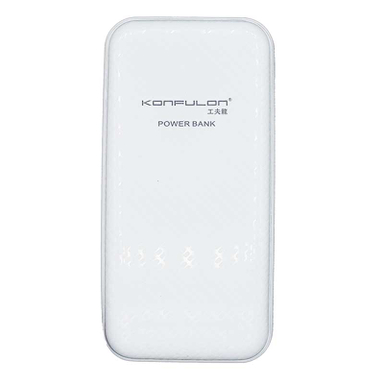 پاور بانک کانفلون (konfulon) مدل Q20 ظرفیت 20000mAh