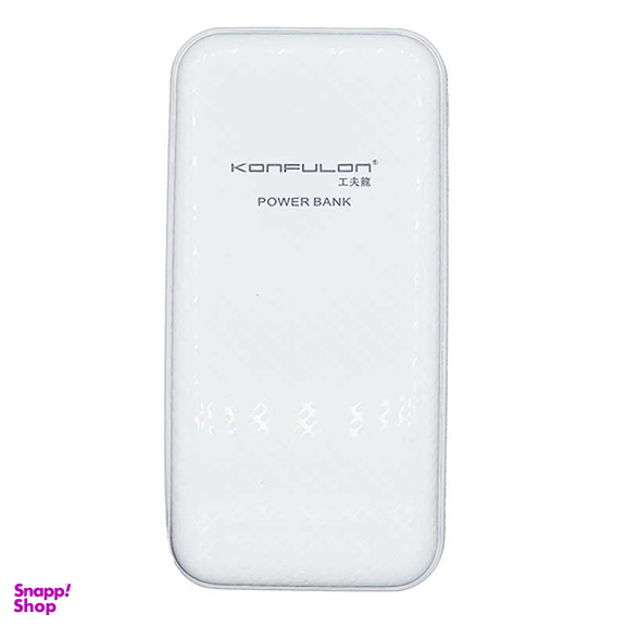 پاور بانک کانفلون (konfulon) مدل Q20 ظرفیت 20000mAh